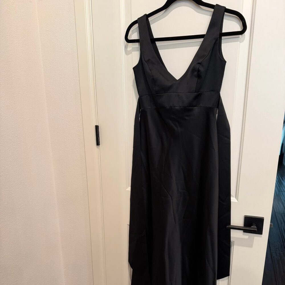 ABS Events by Allen Schwartz Dressy Dress